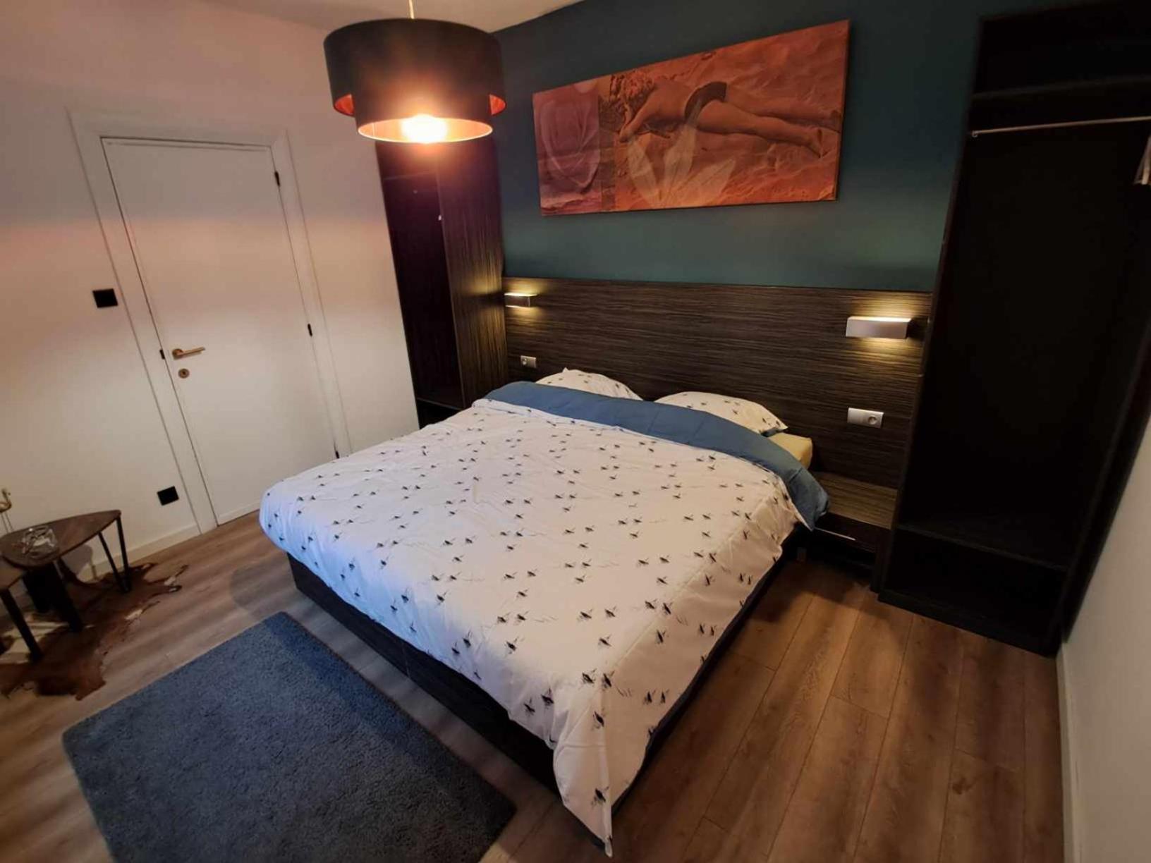 Sudo Apartamento Ostende