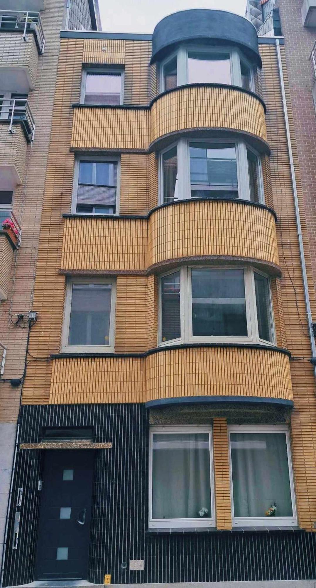 Appartement Sudo